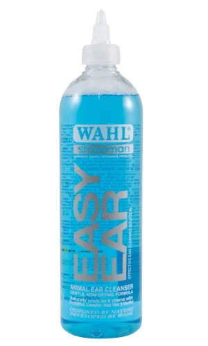 Wahl Showman Easy Ear Cleaner