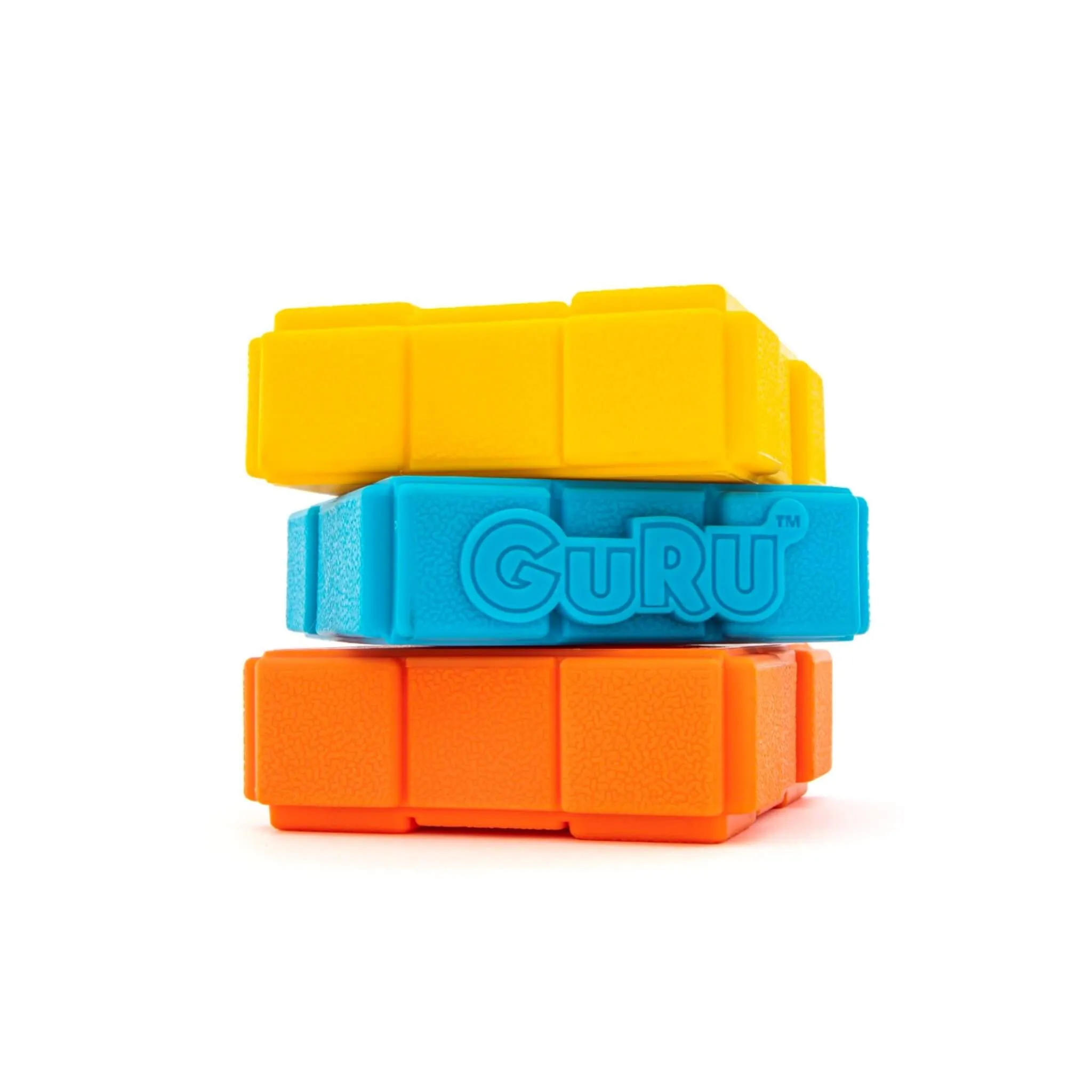 X Cube Treat Dispenser Dog Toy