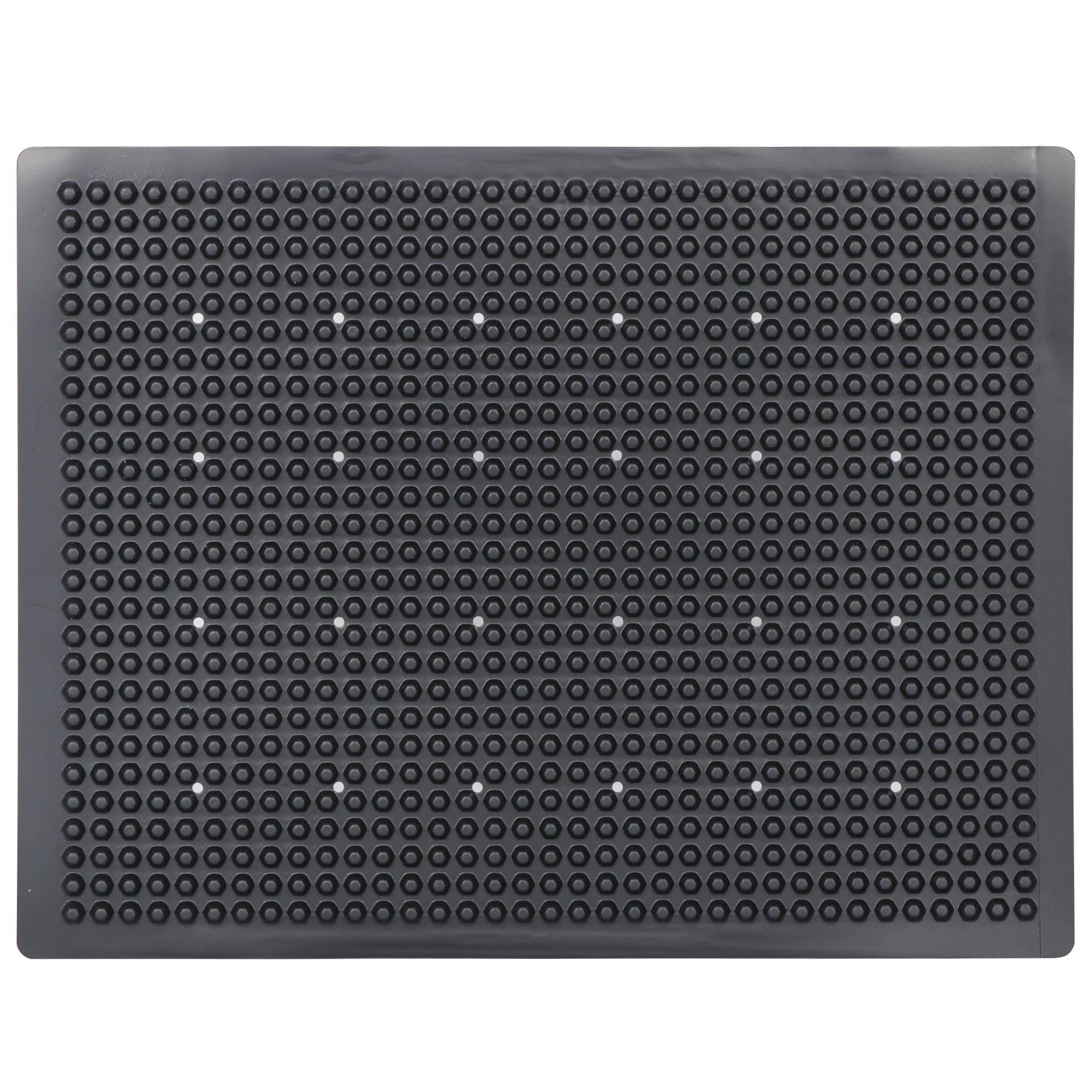 ZENY™ Artificial Grass Bathroom Mat for Puppies and Small Pets Portable Potty Trainer